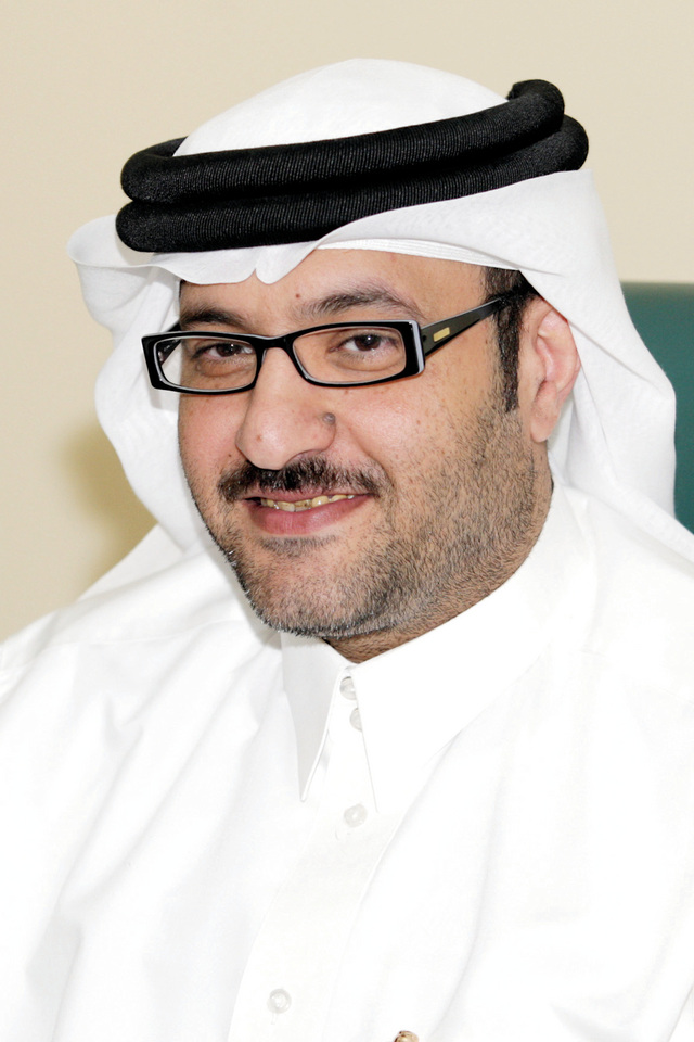 "محمد الملا"