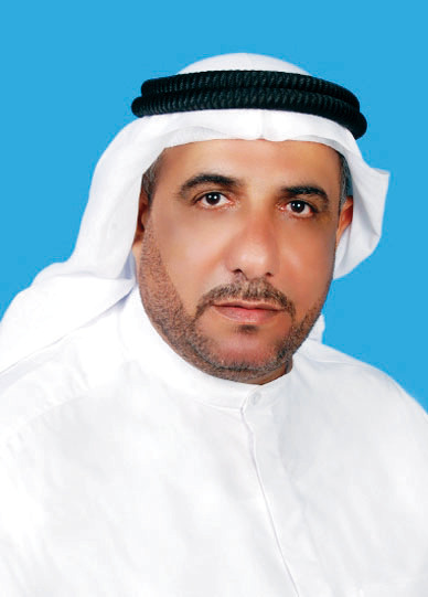 "خلفان بن يوخه"