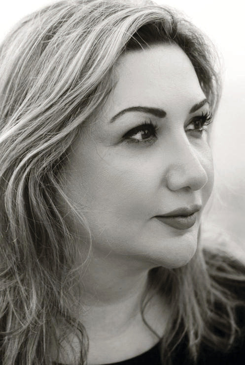 "سمية الكعبي"