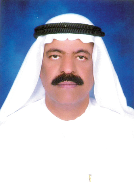"عبيد طويرش: الدولة تحظى بسمعة طيبة في الأوساط العالمية والإقليمية"