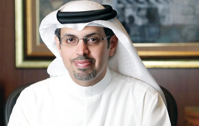 "حمد بوعميم: الجائزة تروج للتميز والإبداع في مجتمع الأعمال"