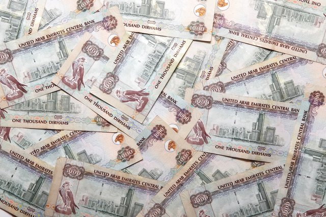 "أرباح قوية لمصارف أبوظبي في السنوات الثلاث الأخيرة \tالبيان"