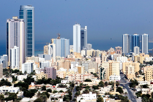 "عجمان تشهد نمواً لقطاعاتها الاقتصادية بنسبة 18 % خلال 2013 \tالبيان"
