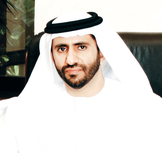 "أحمد بن حميدان"