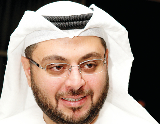 "حسن أسميك: قدرات أرابتك فريدة في إنجاز المشاريع متعددة الاستخدامات"