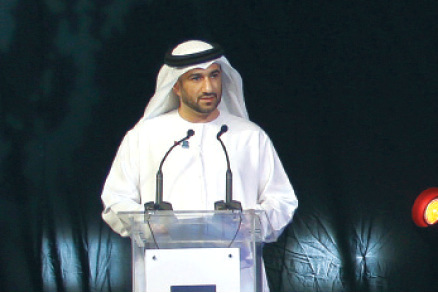 "عبد الباسط الجناحي: مستعدون لدعم الشركات للانتقال إلى أداء أعلى"