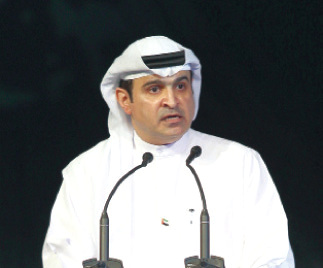 "سامي القمزي: البرنامج يعزز أداء الشركات الصغيرة والمتوسطة"