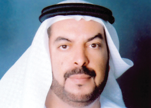 "عارف المهيري"