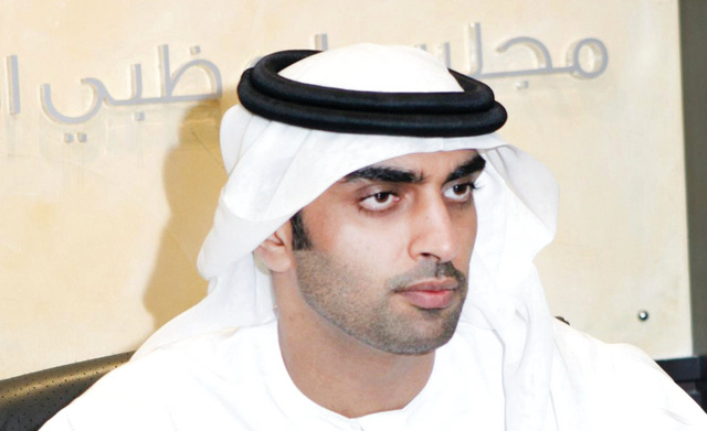 "محمد المحمود"