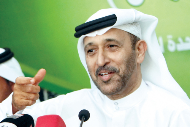 "الإمارات تنظم البطولات الناجحة دائماً"
