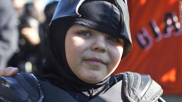 هكذا تحقق الأمم العظمى أحلام أطفالها