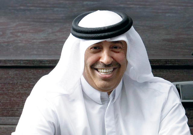 "احمد المطروشي: الطلب على الفلل الفاخرة يشهد نمواً متسارعاً في دبي"