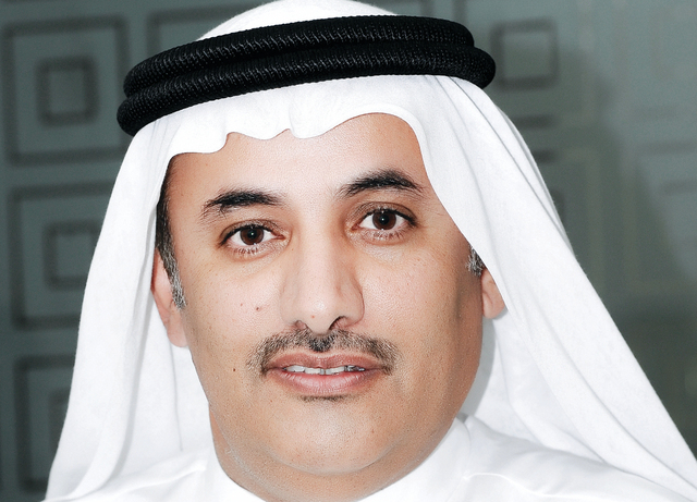 "سلطان بن مجرن:  المركز يلعب دوراً مهماً في جذب المستثمرين"