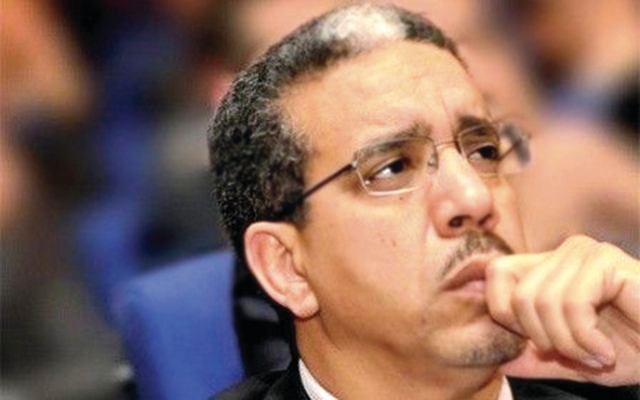 "عزيز الرباح: دبي تنافس كبريات المدن العالمية"