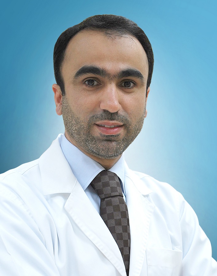 "الدكتور أنور الحمادي"