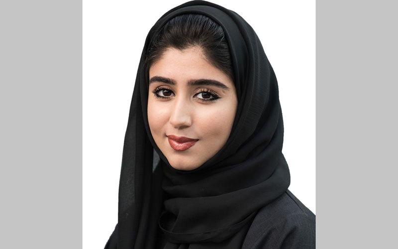 "عائشة الفقاعي: «عزوم بنات زايد» هدية مشتركة للوطن"