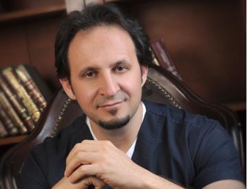 "الدكتور فادي نصر اختصاصي الجلدية في دبي"