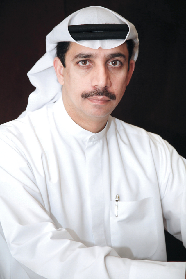 "عيسى كاظم: القطاع يحتاج إلى الدعم المعرفي والبحثي والمعلوماتي"