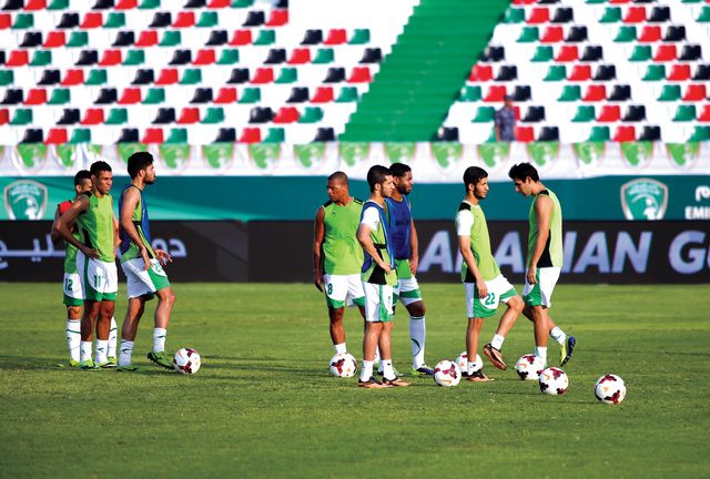 "الإمارات عازم على الفوز\tالبيان"