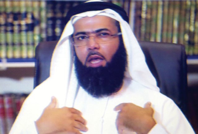 "أحد أعضاء التنظيم سابقاً يدلي بشهادته"