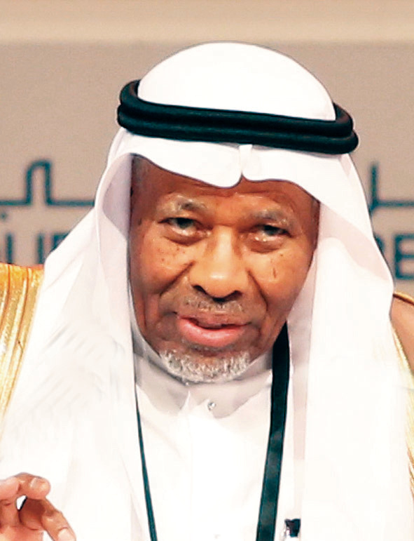 "الدكتور أحمد المدني"