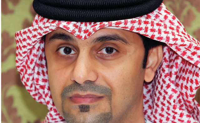 "خالد المدفع"