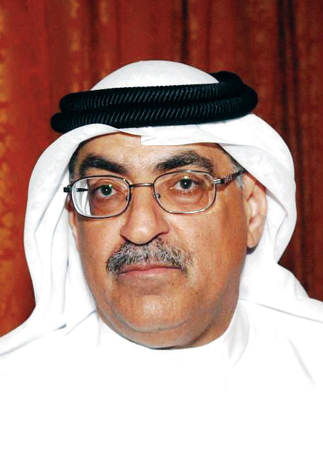 "محمد سلطان القاضي"
