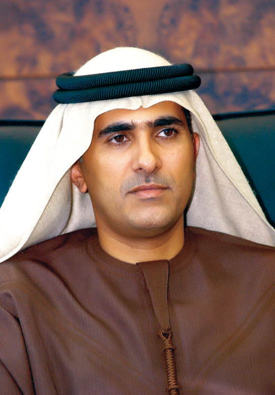 "سالم بن سلطان القاسمي"