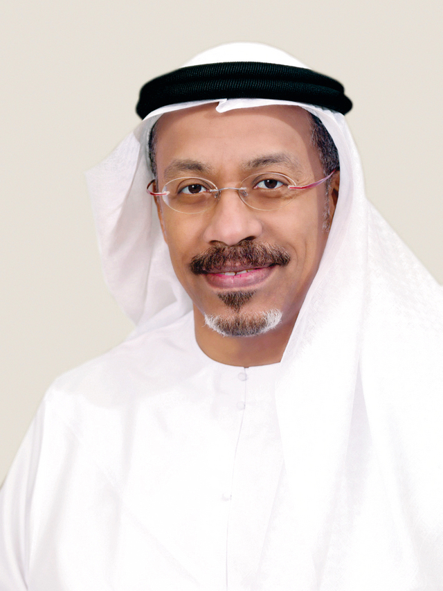 "محمد عبد الله: أبوظبي ودبي تملكان تجارب رائدة في تنظيم المعارض"