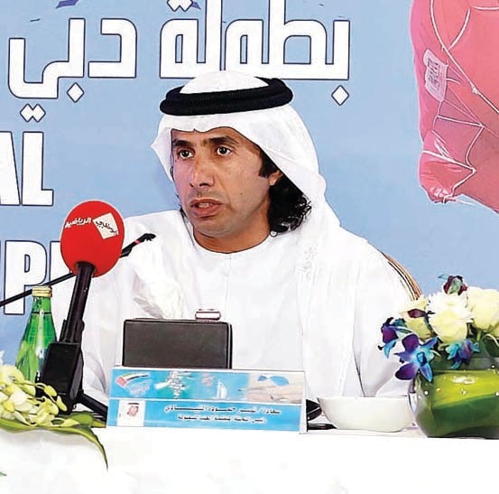 "الموعد تم اختياره بدقة ليناسب أجواء احتفالات دولتنا الغالية"
