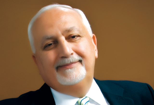"رمزي رعد : تحولت إلى واحدة من أكثر المدن شهرة"