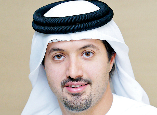 "هلال المري"