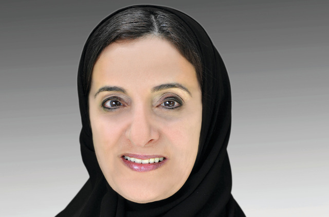 "لبنى القاسمي : «الحدث» تكريم حقيقي للرؤية الثاقبة للمؤسسين الأوائل"