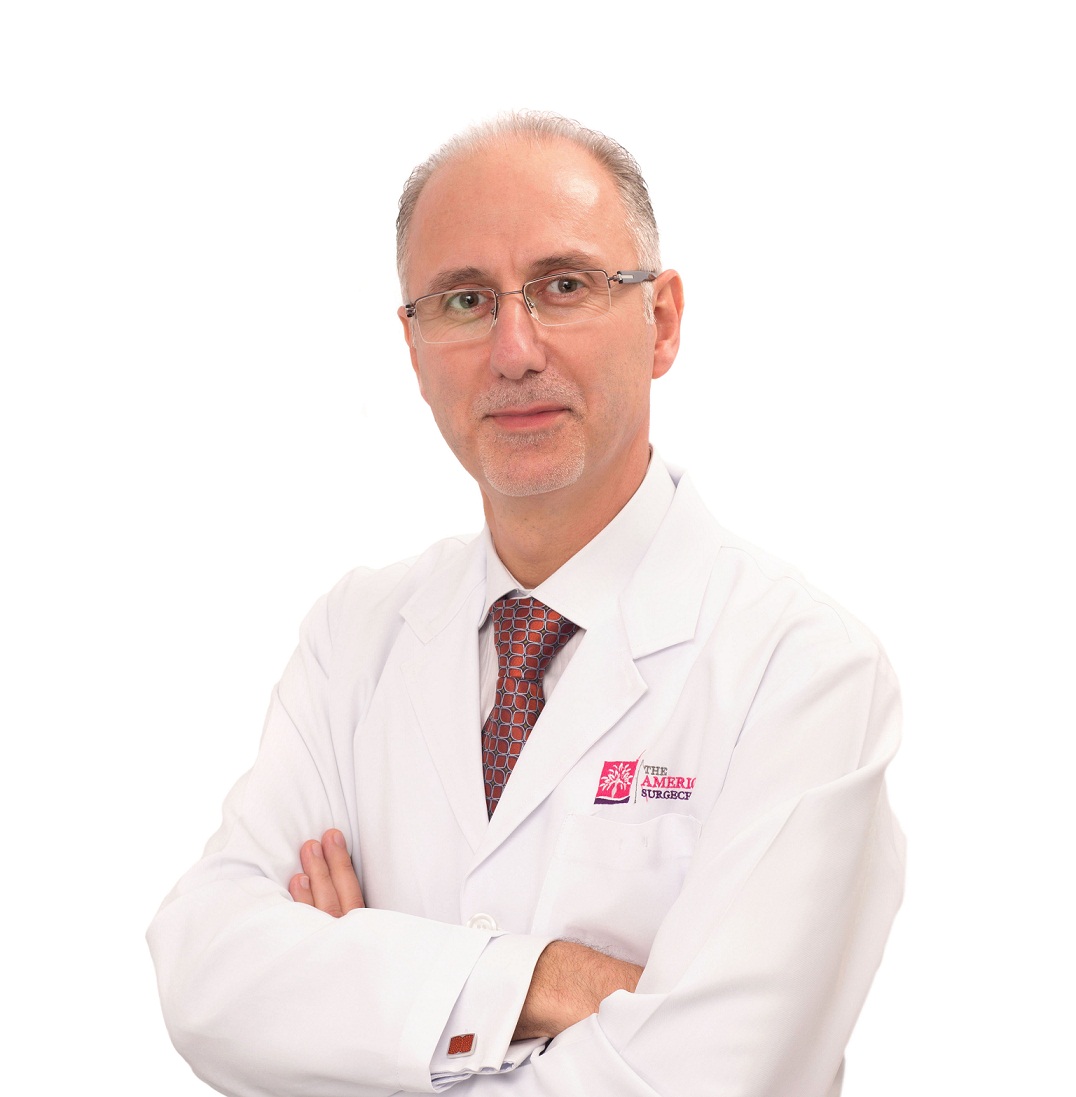 "الدكتور عماد نكد"