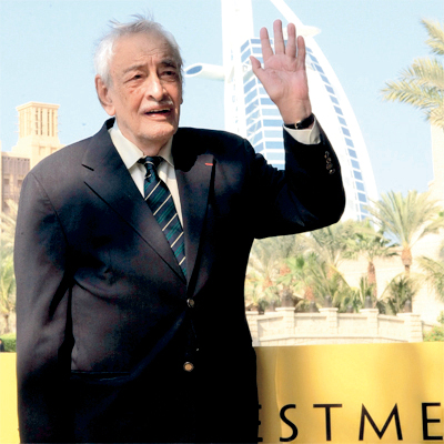 "جميل راتب"
