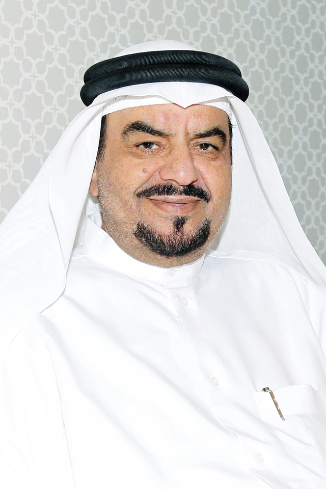 "سلطان الخرجي"