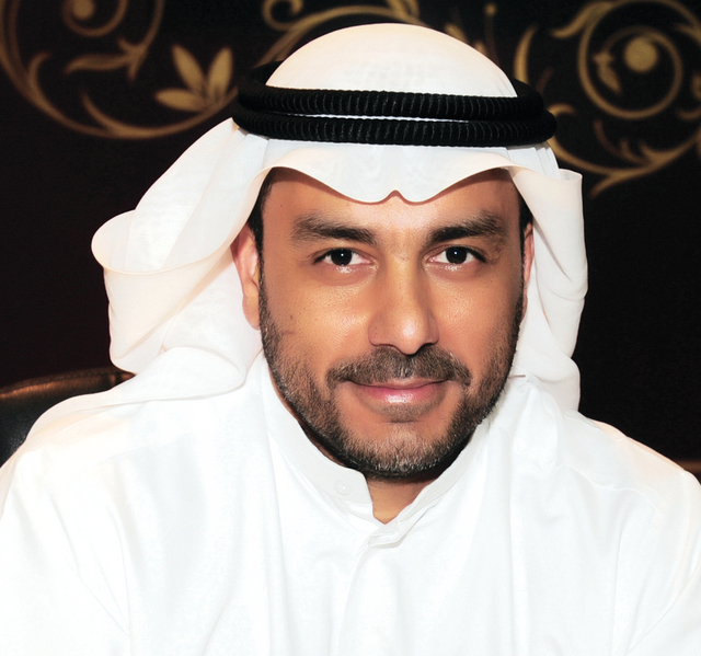 "خالد الرشيد: مطالبون بمواكبة العصر وتحديث المنظومة التعليمية"
