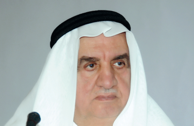 "أحمد البستان: التنشئة السليمة تؤسس جيلاً قادراً على مواجهة المخاطر"