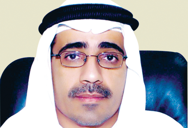 "سيف راشد المزروعي"