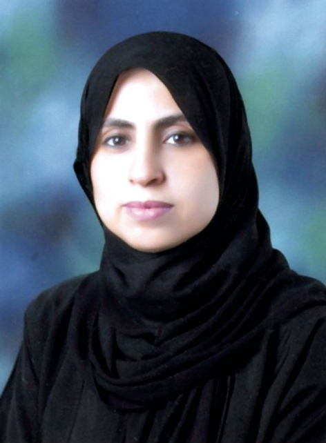 "أمل العفيفي"