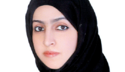 "خلود صقر القاسمي"