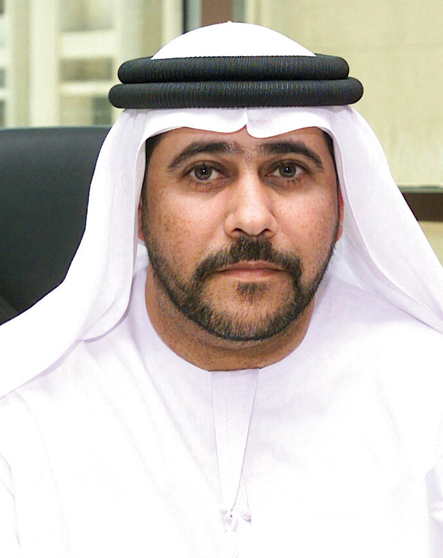 "سعيد راشد الخطيبي"