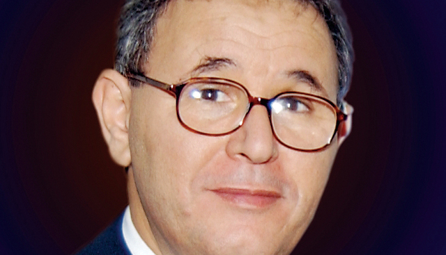 "سالم بوفناس"