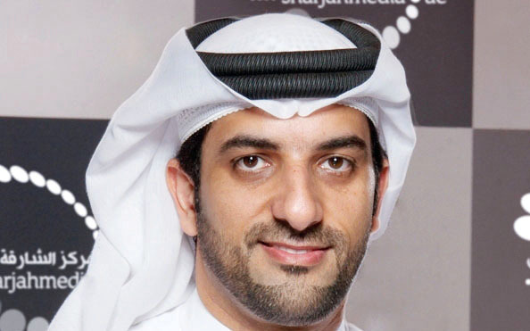 "سلطان بن أحمد القاسمي"