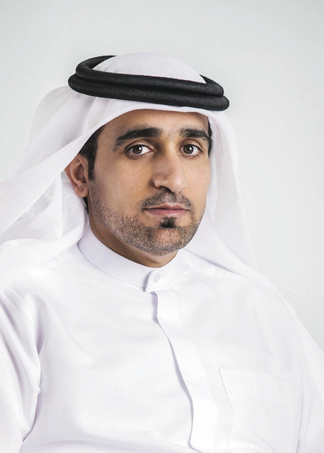 "حمد عبيد المنصوري"