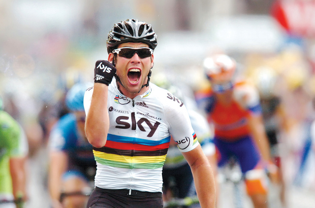 "البريطاني كافينديش"