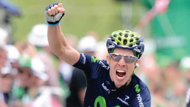 "البرتغالي كوستا"