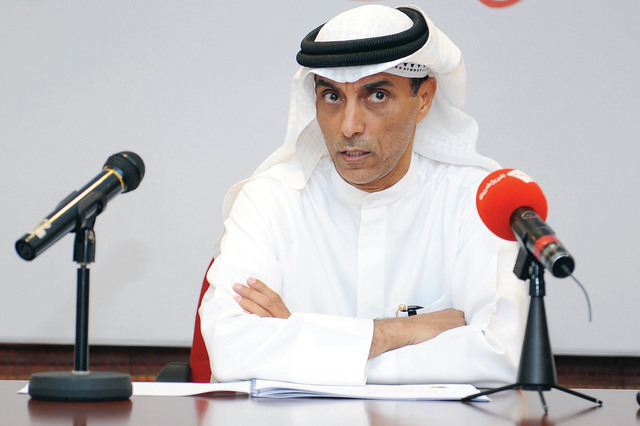 "محمد عمر: الفكرة جيدة وأتوقع أن تقلل الأخطاء"