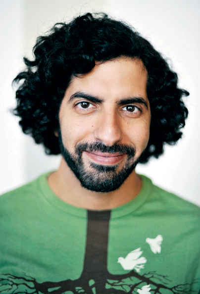 "خالد المحمود"