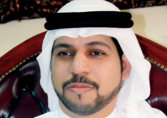 "اتحاد الكرة يعاني من \"الحساد\" والحراك الحالي مفيد"